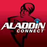 Aladdin Connect for PC .